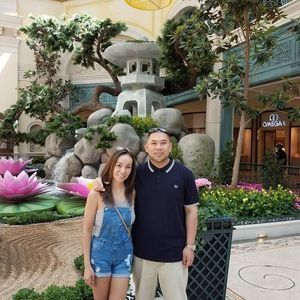 Meet your Posher, Jay